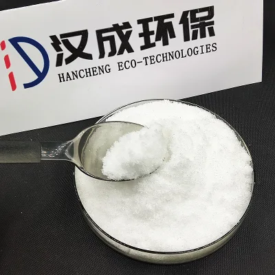 Sodium Acetate Crystal Carbon Source for Industrial Wastewater Biochemical System Total Nitrogen Reduction 25kg Bag Wholesale