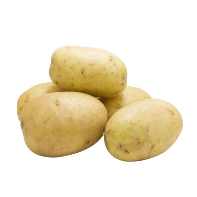 2024 Sweet Potato Batata Pomme De Terre Fresh Potatoes From Chinese Supplier