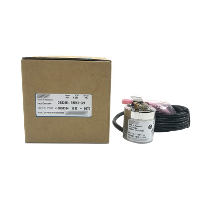 Original coder DBS36E-BBEK01024 Incr. encoder