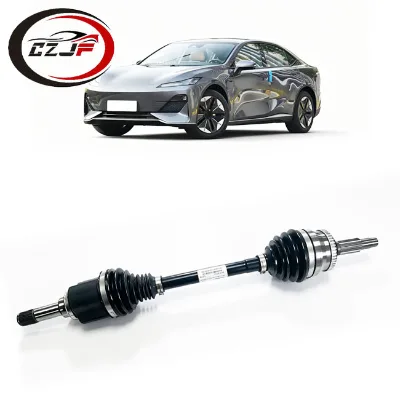 CZJF Rear Drive Shaft Assembly for Deepal SL03 2024-2025 2201100-EP01-AB Rear Axle Shaft Direct Replacement