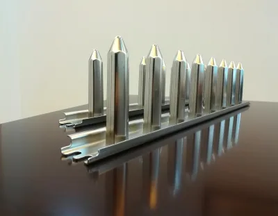 Popsicle Mold 8 Wides