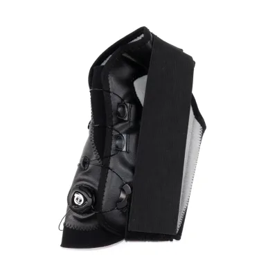 Recover While You Explore. Adjustable Ankle Stabilizer for Sprains During Gardening & Light Trails.