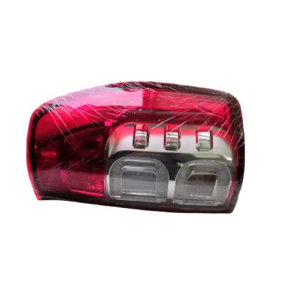 Auto Parts Tail Light ZX TERRALORD
