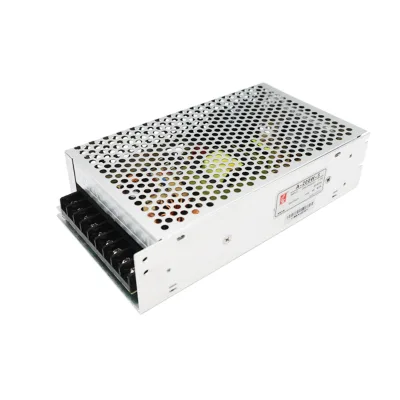 200w Power Supply in Switching Power Supply 5V 40A Usage for Led Display