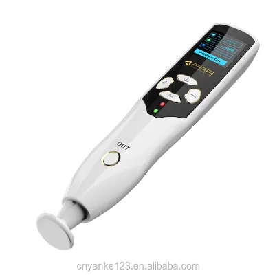 Newest Germany 2 in 1 Ozone Plasma Pen for Mole Removal and Dark Spot Removal