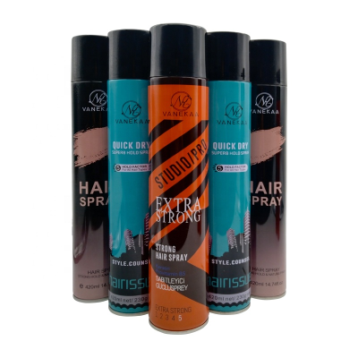 Hair Spray