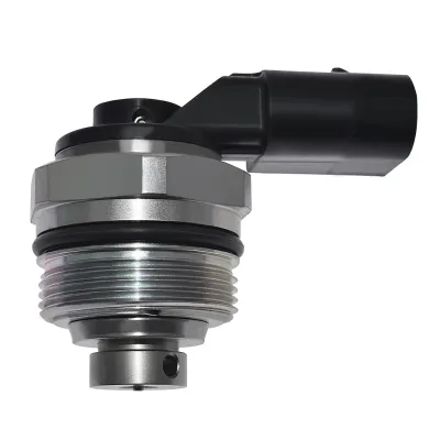 BAIXINDE Car Pump 06F127025 079127025C Auto Parts in Stock Oil Pump 06F127025