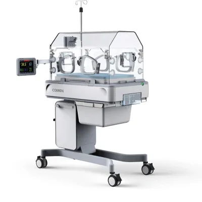 Comen B3 Infant Care Equipment Baby Incubator Price Hospital Neonatal Incubator Nicu Baby Neonatal Incubator