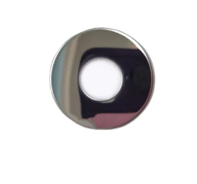 Stainless Steel Polished Round Gasket Ring Gasket