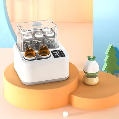 Hot Style multifunction Baby bottle sterilizers and dryer With Wholesale best seller