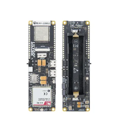 Chipboard T-SIM / T-A Standard Series T-a7670g/e/sa Esp32-s3 Module Sim Card Wireless Communication Development Board