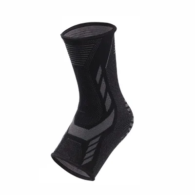 Non-Slip Breathable Eco-friendly Compression Ankle Brace Comprehensive Protection for Yoga Exercise-Unisex Fitness Best Seller