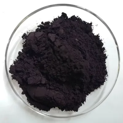 Anthraquinone Dye Powder for Plastic Master Batch
