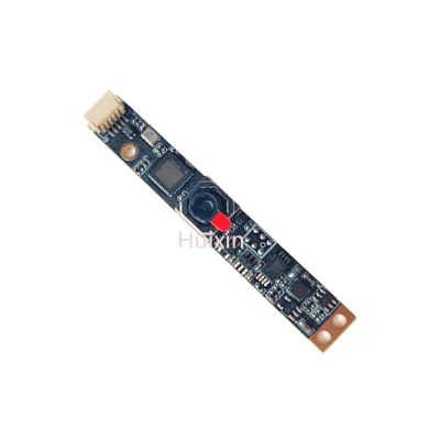 Hot Factory Hot Sale 8MP IMX179 USB Camera Module - Wide Angle Low Power Face Recognition Ready