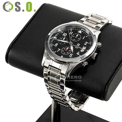 Watch Display Stand Set Customized Watch Display Counter Rack Mechanical Rack Bracket Smart Watch Display Stand Set