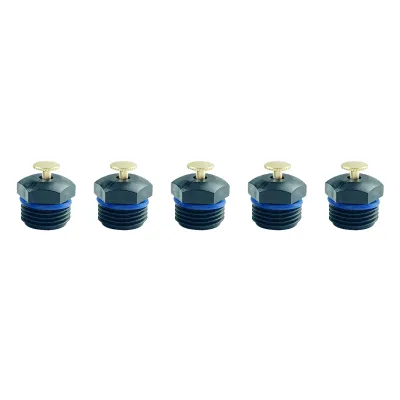 High Quality Garden Sprinkle Connector Thread Water Sprinkler Spray Nozzle Sprinkler Head