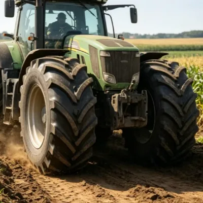 High Quality Agriculture Bias Mud Tyre Farm & Agri Tires 14.9-30 R1