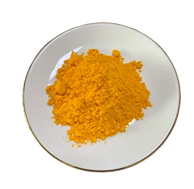 Thermoplastic Pigment Solvent Yellow 93 Transparent Yellow 3G Colorant Powder Rubber Dye