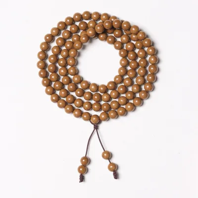 New Design Factory Wholesale Beads Custom Made Islamic Muslim 108 Tasbih Prayer Beads Muslim Rosary
