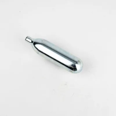 16g Co2 Cartridge Tsa Compliant 16g Threaded Co2 Cartridge for Bike