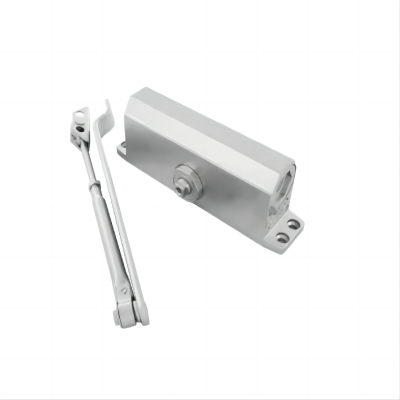 3 Years Warranty Heavy Duty Commercial Door Closer Aluminum Door Closer Soft Close Door Closer