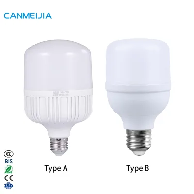 Wholesale 10W T Shape LED Bulb E27 B22 Energy Saving High Lumen Lamp for Home Office Shop Residential Commercial Indoor Lighting