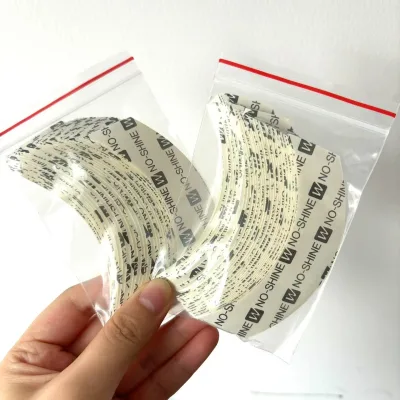 Walker Tape Weaving Hair Ultra Hold Double Sided Hair Lace Adhesive Tape