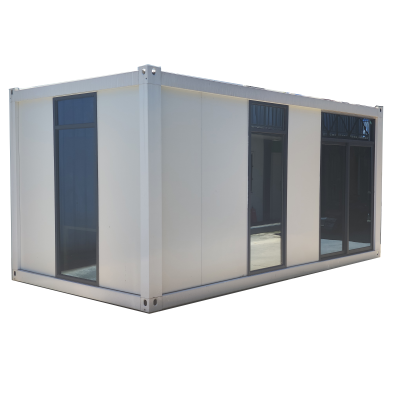 Tourist Seasonal Resort Cabin Prefab House