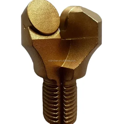 Strong Wear Resistance Carbide Alloy Anchor Rock Drill Bit for Underground Roadway Anchorage and Rock Bolting Cutting Tools