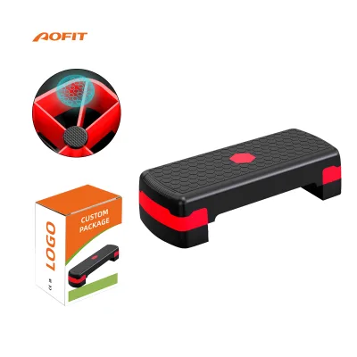 Wear Resistant Non Slip Top Pad Calorie Burn Body Shaping Home Workout Equipment Aerobic Fitness Pedal