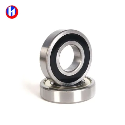 Deep Groove Ball Bearing 6203-10