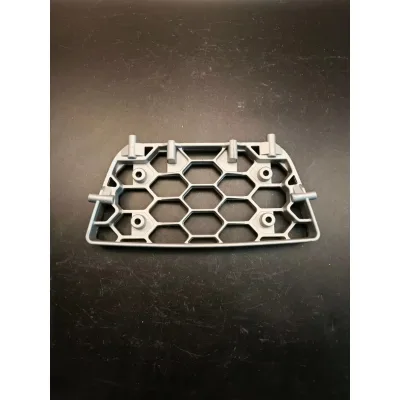 New JIAYI Alloy Truck Chassis Side Step Footboard -09-052-1 for HINO 500 Series Replacement/Repair