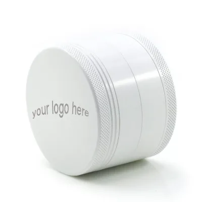 THE New Material Ceramic Herb Grinder for Tobacco Grinder