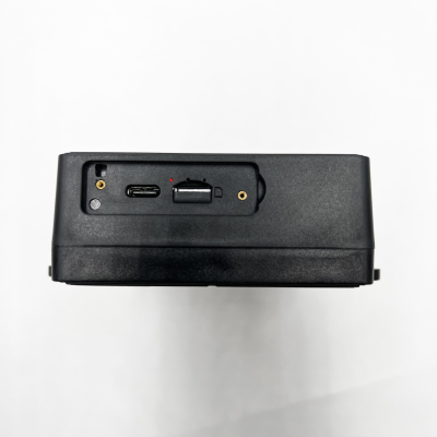 12000mAh Waterproof Asset tracker Super Battery Power Remote Listening tracker Solaire
