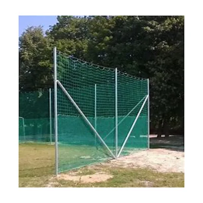Baseball Pitching Return Net/softball Batting Cage Net /baseball Batting Cage Netting