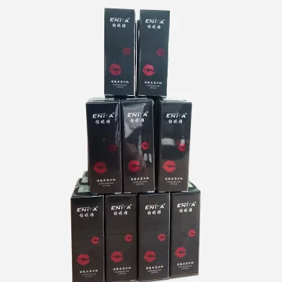 ENIYA Halal Golden Thin Lipstick