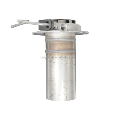 Burner Chamber for Use with Eberspacher Airtronic D4/D4S/4KW/5KW Parking Heaters,252113100100
