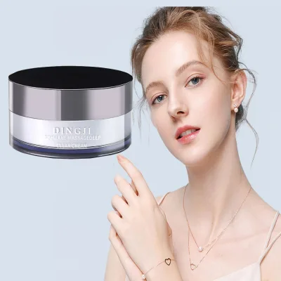 Factory Wholesale Vegan Gentle Organic Squalane Deep Clean Pores Blackhead Makeup Remover Cream Face Cleansing Balm