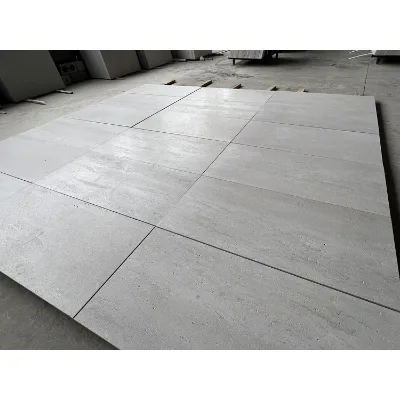 Travertine Wall Cladding Outdoor 800x800 Travertine Tile Customizable