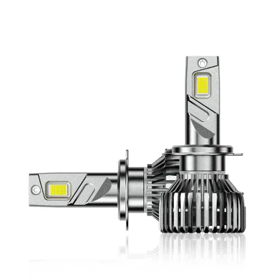 M26 150W LED Car Light 6000K Color Temperature H4 Led Headlights H7 H1 9006 Stable 75W/bulb New Condition