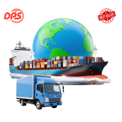 Affordable Saudi Sea Shipping | International Transport Agent With Consistent Timing & Reliable Ocean Delivery