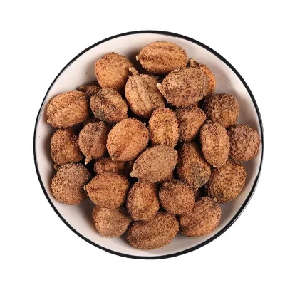 High-End Technology Manufacturing Yellow Granule Portable Sand Kernel Amomum