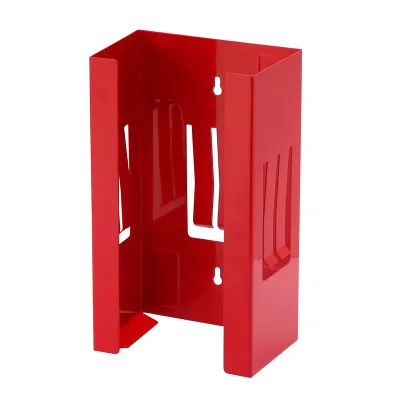 8lbs Capacity Magnetic Dispenser Holder for Gloves and Tissue