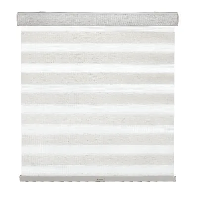 Hot Sales Fast Delivery New Indoor Home Window zebra Roller Blinds Horizontal Roller Blind