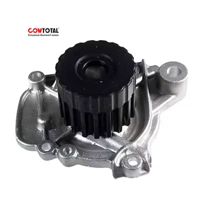 19200-P2A-A01 Water Pump 19200P2AA01 for HHonda Civic