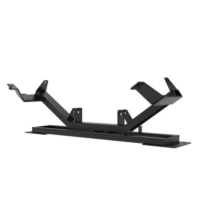 Dezhou Yilun Metal Roller Frame with Best Price for Machine Manufacturing