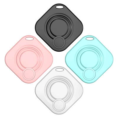 Find My Tag Remote Anti Lost Alarm Key Finder Smart Luggage Wallet Car Phone Wireless Key Finder