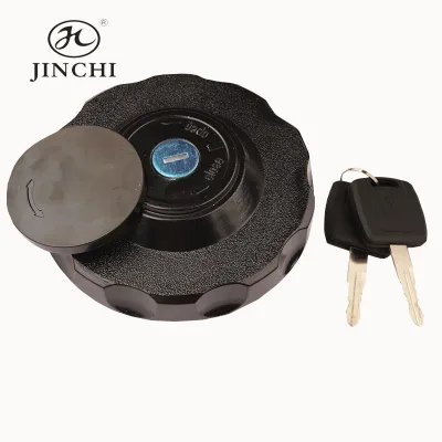 Foton AUMAN GTL Truck Accessories High Quality Fuel Tank Cap