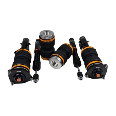 Nissan Bluebird Sylphy G11 05~12 Front/Rear Air Strut Suspension Kit with Damper & Air Spring Assembly Auto Parts Pneumatic