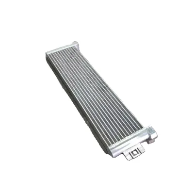 Performance Intercooler for Toyota Supra GR A90